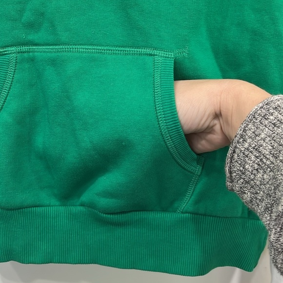 United Colors of Benetton X Disney Mickey Mouse Cotton Fleece Hoodie size S - Picture 7 of 13